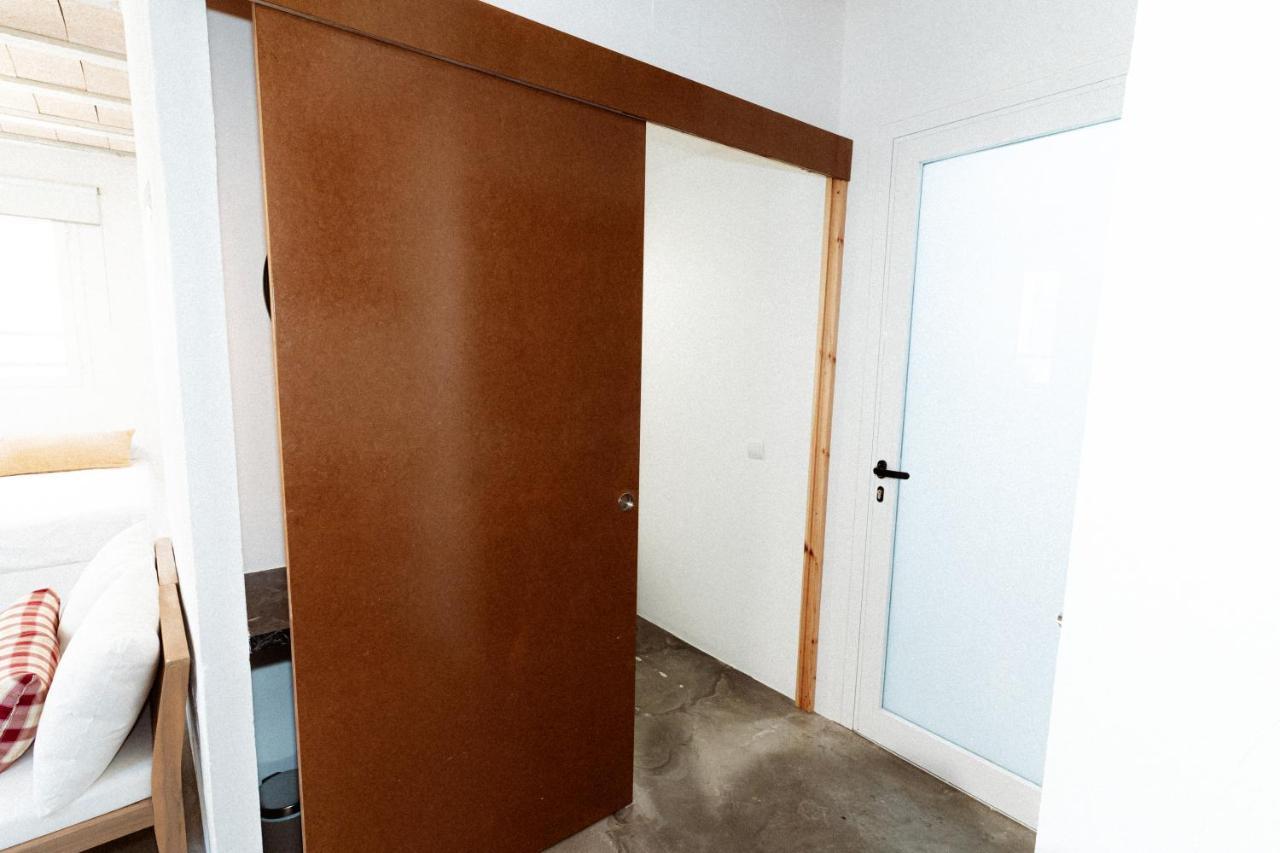 Estudio I Ideal Para Parejas En La Playa Alguer L'Ametlla de Mar Zewnętrze zdjęcie