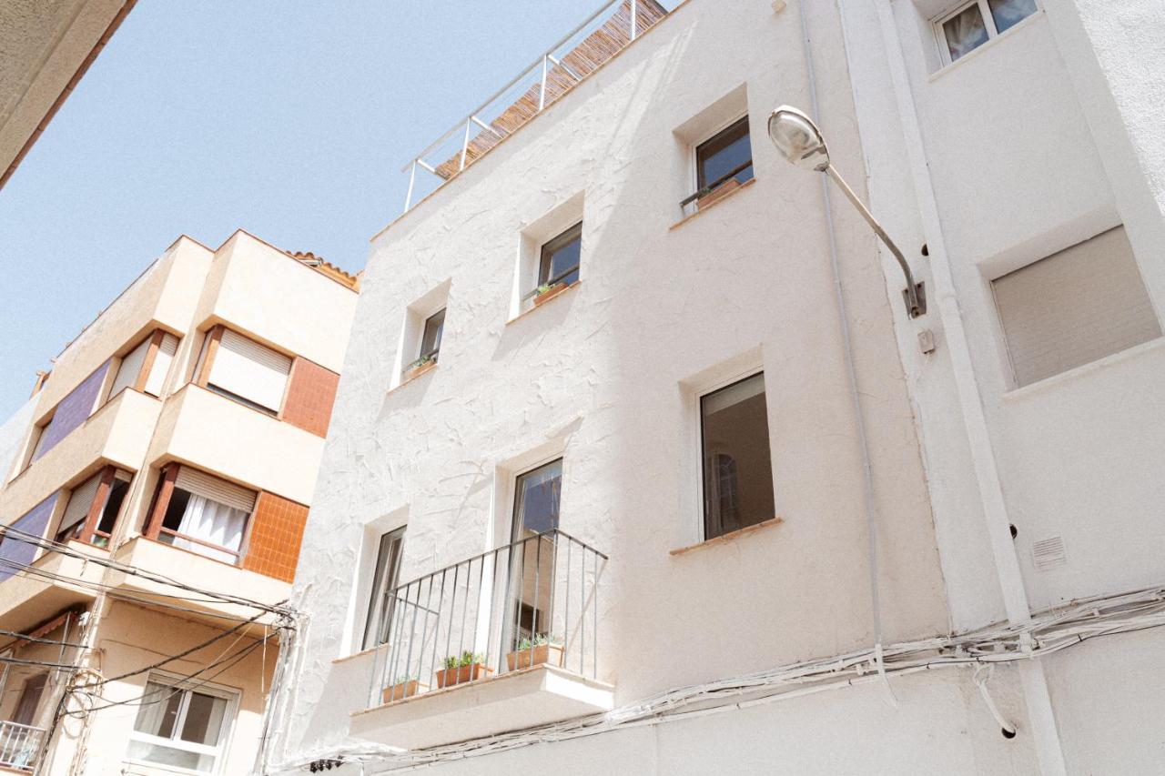 Estudio I Ideal Para Parejas En La Playa Alguer L'Ametlla de Mar Zewnętrze zdjęcie